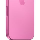 Apple iPhone 16 smartphone rose fuchsia, 128 GB, iOS