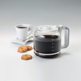 Ariete 00M134205AR0, Machine à café à filtre Bleu clair/crème