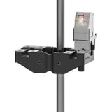 BESSEY STE-MH-SET, Support Noir/Rouge