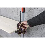 BESSEY STE-MH-SET, Support Noir/Rouge