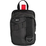 B&W Tool.Modul Zipperbag, Sac Noir