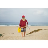 B&W valise extérieure type 4000 DJI Mavic Air 2 Jaune