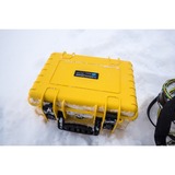 B&W valise extérieure type 4000 DJI Mavic Air 2 Jaune