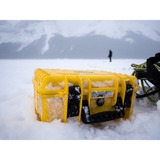 B&W valise extérieure type 4000 DJI Mavic Air 2 Jaune