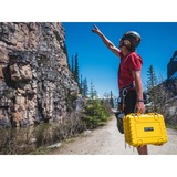 B&W valise extérieure type 4000 DJI Mavic Air 2 Jaune