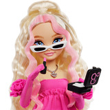 Barbie – Poupée et Accessoires Équipe de Rêve « Malibu » Poupée mannequin, Femelle, 4 an(s), Garçon/Fille, 298 mm, 170 g