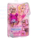 Barbie – Poupée et Accessoires Équipe de Rêve « Malibu » Poupée mannequin, Femelle, 4 an(s), Garçon/Fille, 298 mm, 170 g