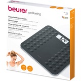 Beurer GS 300, Balance Noir