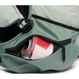 Black Diamond Dawn Patrol 25, M/L, Sac à dos Vert clair/Noir