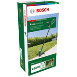 Bosch 06008C1J01, Coupe-bordures Vert/Noir