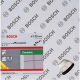 Bosch 2608603232, Disque de coupe 