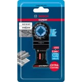 Bosch 2608900014 Accessoires d'outil multifonction, Lame de scie Noir, Replacement blade, Allemagne, Steel, Stainess steel, 32 mm, 40 mm