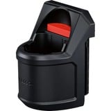 Bosch Adaptateur de batterie BA 18-12 Professional Noir