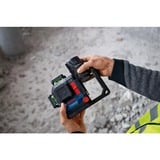 Bosch Adaptateur de batterie BA 18-12 Professional Noir