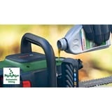 Bosch AdvancedChain 36V 35-40, 06008B8600, Scie à chaîne Vert/Noir