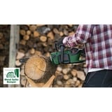 Bosch AdvancedChain 36V 35-40, 06008B8600, Scie à chaîne Vert/Noir