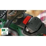 Bosch AdvancedChain 36V 35-40, 06008B8600, Scie à chaîne Vert/Noir
