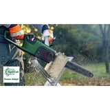 Bosch AdvancedChain 36V 35-40, 06008B8600, Scie à chaîne Vert/Noir
