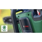 Bosch AdvancedChain 36V 35-40, 06008B8600, Scie à chaîne Vert/Noir