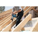 Bosch Bohrhammer GBH 4-32 DFR Professional, Marteau piqueur Bleu, 4,7 kg