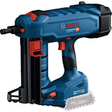 Bosch Cloueur à béton PRO sans fil BITURBO GNB 18V-38 Professional solo, 18Volt, Clouteuse Bleu/Noir