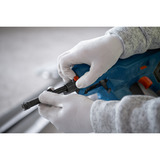 Bosch Cloueur à béton PRO sans fil BITURBO GNB 18V-38 Professional solo, 18Volt, Clouteuse Bleu/Noir