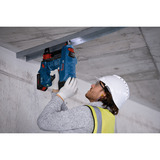 Bosch Cloueur à béton PRO sans fil BITURBO GNB 18V-38 Professional solo, 18Volt, Clouteuse Bleu/Noir