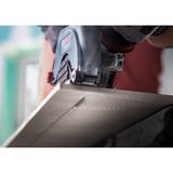 Bosch Expert HardCeramic X-LOCK lame de scie circulaire 12,5 cm 1 pièce(s), Disque de coupe Carrelage, 12,5 cm, 2,22 cm, 1,4 mm, Bosch, 1 pièce(s)