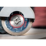Bosch Expert HardCeramic X-LOCK lame de scie circulaire 12,5 cm 1 pièce(s), Disque de coupe Carrelage, 12,5 cm, 2,22 cm, 1,4 mm, Bosch, 1 pièce(s)
