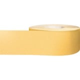 Bosch Expert Rouleau abrasif C470, Feuille abrasive Rouleau abrasif, Grain moyen, P100, Travail de finition, Décapant, Bois, Ponçage