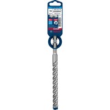 Bosch Expert SDS plus-7X Foret hélicoïdal 1 pièce(s), Perceuse Marteau perforateur, Foret hélicoïdal, 1,6 cm, 215 mm, Ciment dur, 15 cm