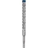 Bosch Expert SDS plus-7X Foret hélicoïdal 1 pièce(s), Perceuse Marteau perforateur, Foret hélicoïdal, 1,6 cm, 215 mm, Ciment dur, 15 cm