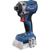 Bosch GDR 18V-215 Professional 06019N2020, Visseuse à choc Bleu