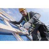 Bosch GDR 18V-215 Professional 06019N2020, Visseuse à choc Bleu