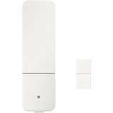 Bosch Smart Home Contact de porte/fenêtre II [+M], Détecteur d'ouverture Blanc