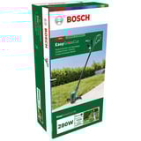 Bosch Taille-bordures EasyGrassCut 26, Coupe-bordures Vert/Noir