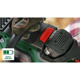Bosch Tronçonneuse à batterie AdvancedChain 36V 35-40, 36Volt, Scie à chaîne Vert/Noir