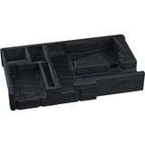 Bosch XL-BOXX Einlage pour EXTH18V-50N, Dépôt Noir