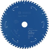 Bosch ‎2608644526 lame de scie circulaire 25,4 cm 1 pièce(s) Pointe au carbure de tungstène (TCC), 25,4 cm, Bosch, 738 g, 1 pièce(s)