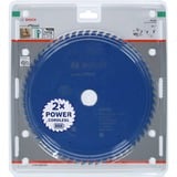 Bosch ‎2608644526 lame de scie circulaire 25,4 cm 1 pièce(s) Pointe au carbure de tungstène (TCC), 25,4 cm, Bosch, 738 g, 1 pièce(s)
