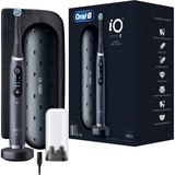 Braun Oral-B iO Series 9 Luxe Edition, Brosse a dents electrique Noir
