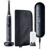 Braun Oral-B iO Series 9 Luxe Edition, Brosse a dents electrique Noir