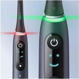 Braun Oral-B iO Series 9 Luxe Edition, Brosse a dents electrique Noir
