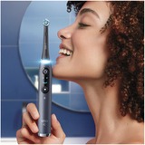 Braun Oral-B iO Series 9 Luxe Edition, Brosse a dents electrique Noir
