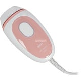 Braun Silk-Expert Mini PL1014 - IPL, Dépilatoire Blanc/abricot