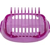 Braun Silk-épil 5 LS5100 Tondeuse Rose, LadyShaver Rose, Rasoir rotatif, Rose, Batterie, 1 pièce(s)