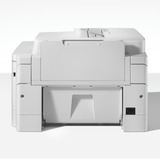 Brother MFC-J6975DW, Imprimante multifonction Gris, Jet d'encre, Impression couleur, 1200 x 4800 DPI, A3, Impression directe, Blanc, Gris
