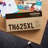 Brother Toner magenta TN625XLM 