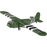 COBI Collection historique - Waco CG-4, Jouets de construction Échelle 1:48