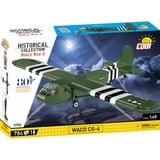 COBI Collection historique - Waco CG-4, Jouets de construction Échelle 1:48